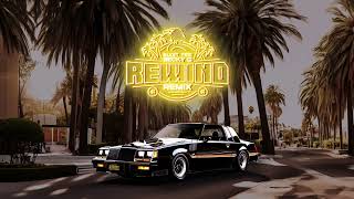 Blxst Becky G amp Feid  Rewind Lyric Video [upl. by Assirk209]