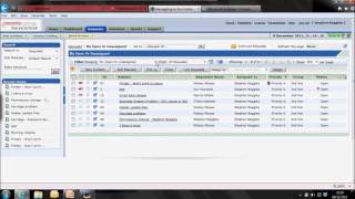 Manage Engine Service Desk Plus 8  Request Management Training  Part 1 [upl. by Yancy]