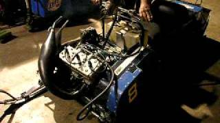 Rotax Polaris ROLARIS Grass Racer Heavy Class [upl. by Vastha]