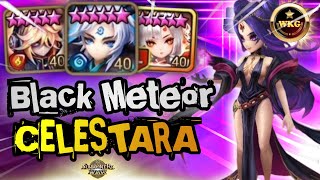 WTF CC TEAM THE DARK IS SO BRUTAL IN RTA SUMMONERS WAR [upl. by Dillon]