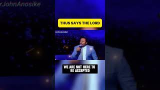 Divine Promise God Reveals How He Will Restore You  John Anosike [upl. by Jaddo]