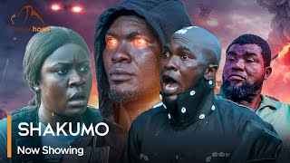 Shakumo  Latest Yoruba Movie 2024 Action Yinka Solomon  Yomi Fash Lanso  Wale Thomas [upl. by Bolger]