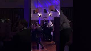 Horah Dance  Wedding horah wedding reception dance music [upl. by Yllen582]