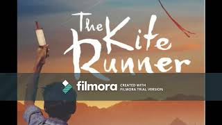 The Kite Runner Chapter 6 Audiobook [upl. by Farny]