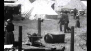 San Francisco Earthquake 1906wmv [upl. by Sivla]