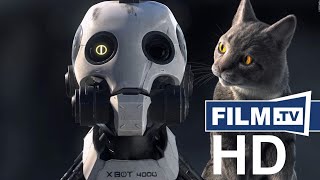 Love Death amp Robots Trailer Season 3 English 2019 [upl. by Rebekah721]