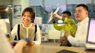 Mon Air Tour LLC  Commercial [upl. by Obara]