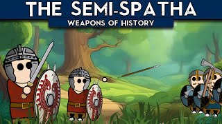 The SemiSpatha  Weapons of History [upl. by Yaner974]