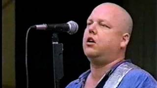 Frank Black Live 1996  Jesus Was Right [upl. by Yelda731]