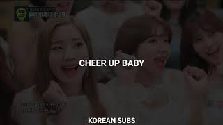 TWICE  TWICE SONG SUB ESPAÑOL [upl. by Benedicto161]