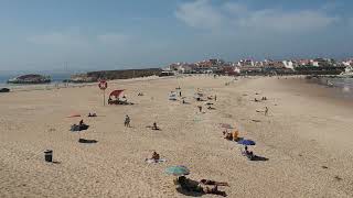 Baleal Peniche Portugal [upl. by Nnhoj233]