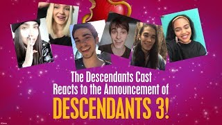 Descendants 3 2019 Explained In Hindi  Disney Hotstar Descendants हिंदी उर्दू  Pratiksha Nagar [upl. by Annahsad378]