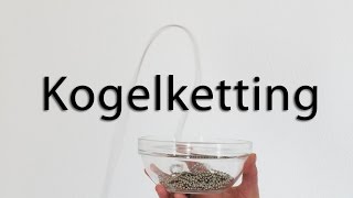 Het Mirakel van de kogelketting [upl. by Aneekal268]