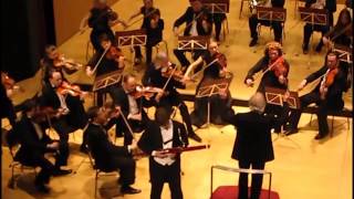 Dag Jensen Hummel Bassoon Concerto [upl. by Renado]