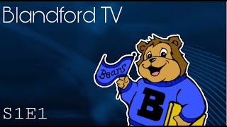 Blandford TV S1E1 [upl. by Hadwin381]