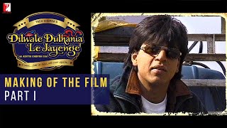 DDLJ Movie Reaction Part 13  DILWALE DULHANIA LE JAYENGA  Shah Rukh Khan  Kajol [upl. by Rehtse175]