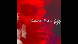 HGM  Russian Hard Bass Official Audio [upl. by Leafar34]