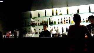 Bar del hotel Habita [upl. by Dygal]