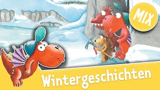 Der kleine Drache Kokosnuss und die Buchstaben E – Alphabet lernen – Lernvideo für Kinder [upl. by Valeta]