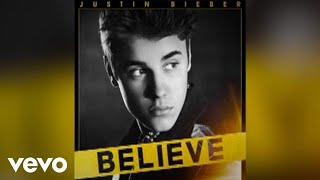 Justin Bieber  Believe Official Audio [upl. by Anidene]