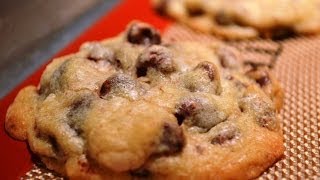 NESTLE TOLL HOUSE Chocolate Chip Cookies [upl. by Llenet]