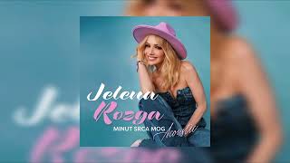 JELENA ROZGA  MINUT SRCA MOG ACOUSTIC FULL ALBUM [upl. by Gweneth68]