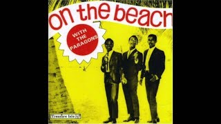 The Paragons  On The Beach  1967 Full Album Rocksteady Reggae [upl. by Wallach534]