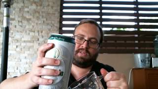 Beer review 126  Germania Premium Pilsner [upl. by Marnie517]