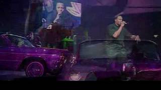 dr dre ft snoop doggy dogg UP IN SMOKE TOUR 2001 [upl. by Dionysus]