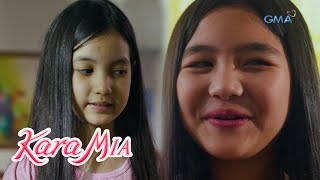 Kara Mia Pagbigyan ang hiling ni Mia  Episode 5 [upl. by Tfat]