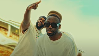 Dadju amp Tayc  La vie dun Vidéo officielle [upl. by Rannug]