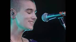 Mother with Sinéad O’Connor  Roger Waters  The Wall 1990 [upl. by Malin]