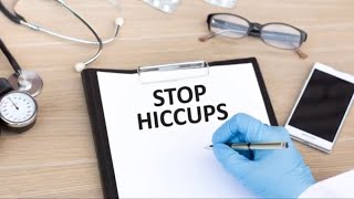 The Ultimate Sciencebacked Hiccup Remedy [upl. by Bernat]