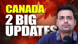 Canada French Mandatory for PR  Canada Visa Updates 2024  Rajveer Chahal [upl. by Thetisa]