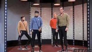 The Trek Quartet Fart II [upl. by Carley]