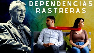 Dependencias Rastreras  YA NO TE ARRASTRES POR NADIE  Audiolibros Gratis [upl. by Liuqa]