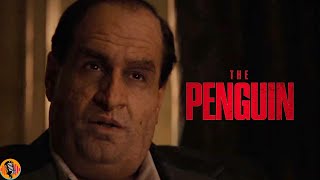 The Penguin Episode 2 quotInside Manquot Review [upl. by Anafetse]