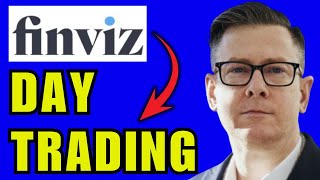 How To Use Finviz For Day Trading easy [upl. by Backler]