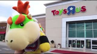 Toys R us is Gone SML MUSIC VIDEO [upl. by Mehsah315]