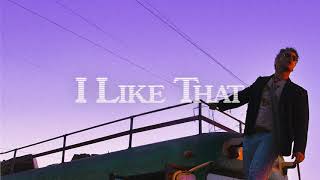 Bazzi  I Like That Official Audio [upl. by Madancy]