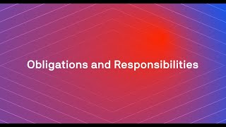 Obligations and responsibilities of AI deployers [upl. by Rengaw]