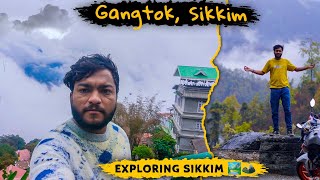 Gangtok  Sikkim 2024 [upl. by Eanert]