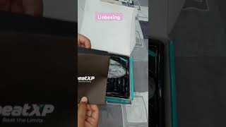 Unboxing of massage gun mannat Unboxing trending shorts [upl. by Nolat]