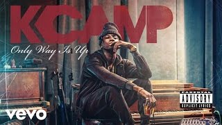 K Camp  1Hunnid Audio ft Fetty Wap [upl. by Niuqaoj]