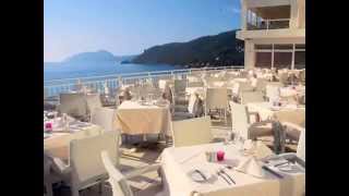 Hotel Sensimar Agios Gordios Beach [upl. by Reema279]