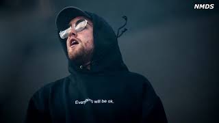 Mac Miller  We Subtitulada Español [upl. by Kilan]