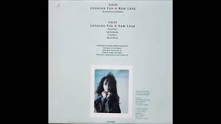 Jody Watley – Looking For A New Love Radio Edit1986 [upl. by Chet]