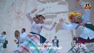 Wititi Danza  BANDA JUVENTUD ARROLLADORA del Colca 2021 [upl. by Weissmann722]