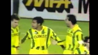 30 buts de Patrice Loko avec le FC Nantes [upl. by Creight]