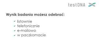 Jak prawidłowo pobrać próbkę do testu na ojcostwo [upl. by Cahn]